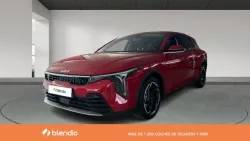 KIA K4 1.0 MHEV Tech 115