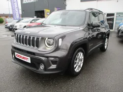 JEEP RENEGADE 1.0 GSE T3 120 cv LIMITED - 1ère MAIN