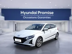 Hyundai i20 1.0 T-GDi 100ch Intuitive