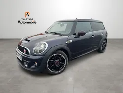 Mini clubman r54 - cooper s 184 ch bva6 édition limite 50 hampton