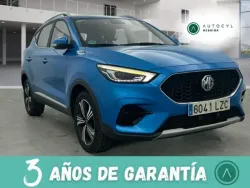 MG ZS 1.0 T-GDI Comfort Aut. 82kW