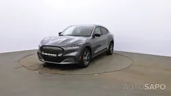 Ford Mustang Mach-E de 2023
