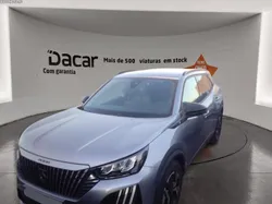 Peugeot e-2008 ALLURE