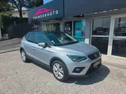 SEAT ARONA 1.6 TDI 95 ch Start/Stop BVM5 Urban / Radar AV/AR / Carplay / Park Assist / Caméra de recul