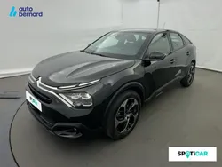 Citroen C4 BlueHDi 130ch S&S Feel Pack EAT8
