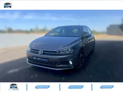 Volkswagen polo 1.0 tsi 95 - phase 1 - garantie 6 mois - rien à prévoir