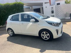Kia Picanto Active