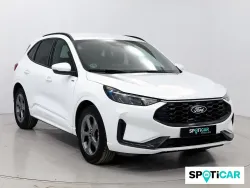 FORD Kuga 1.5 EcoBoost ST-Line FWD 150