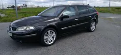 Renault Laguna 2.0dci 150cv