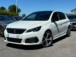 Peugeot 308 GT Line 1.5 Blue HDI 130 BVM6