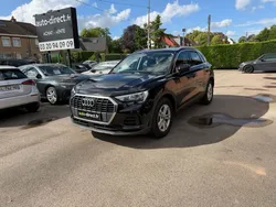Audi Q3 35 TFSI 150CH MILD HYBRID DESIGN S TRONIC 7