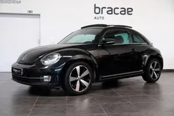 VW New Beetle 1.4 TSI Sport