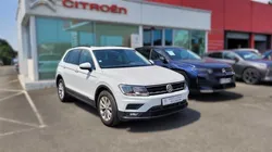 Volkswagen Tiguan 2.0 TDI 150ch CONFORTLINE DSG7