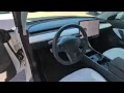 Tesla Model 3 Performance Dual Motor AWD