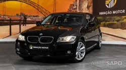 BMW Série 3 de 2011