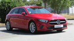MERCEDES Classe A 180d 116CH 7G-DCT PROGRESSIVE LINE