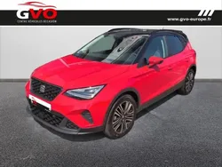 Seat Arona 1.0 TSI 115ch start/stop dsg7 copa