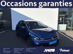 Volkswagen Polo 1.0 TSI 95ch R-Line