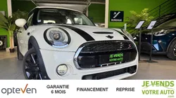 Mini Cooper S 192ch Chili