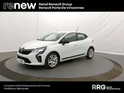 Renault clio sce 65 evolution