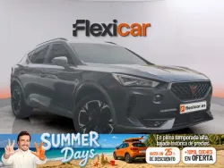 CUPRA Formentor 1.5 TSI 150 DSG