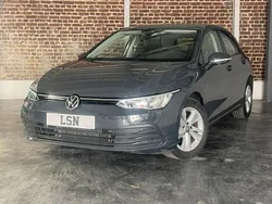 VOLKSWAGEN GOLF VIII 1.5 ETSI OPF 150ch LIFE 1ST DSG7