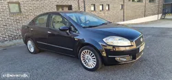Fiat Linea 1.3 M-Jet Emotion