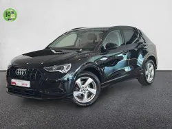 Audi Q3 35 TFSI Advanced S tronic