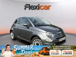 FIAT 500 1.2 120th Aniversario
