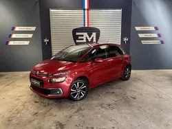 CITROEN C4 PICASSO 1.6 BlueHDi - 120ch Shine PHASE 2