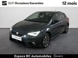 Seat Ibiza 1.0 TSI 95 ch S/S BVM5 Copa