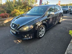 Seat Leon 2.0l tdi 170 Fr 104 000km GARANTIE