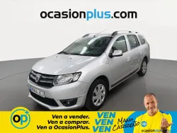 DACIA Logan MCV 1.5dCi Laureate 90