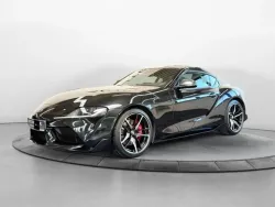 Toyota Supra Legend