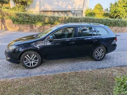 VW Golf 1.6 TDI Variant