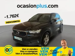 VOLVO XC40 T3