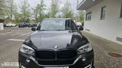 BMW X5 30 d xDrive