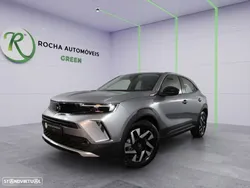 Opel Mokka-e Elegance