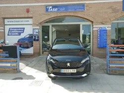Peugeot 3008 1.5BlueHDi Allure Pack S&S 130