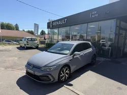 Volkswagen GOLF VIII 1.5 ETSI EVO2 150 CH RLINE DSG7