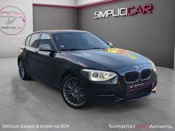 BMW SERIE 1 M 135I XD BA - 320Ch - Garantie 12 mois