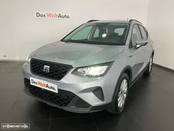 SEAT Arona 1.0 TSI Style