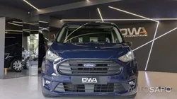 Ford Transit Connect Connect 1.5 TDCi 200 L1 Trend de 2019