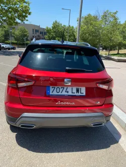 SEAT Arona 1.0 TSI S&S FR 110
