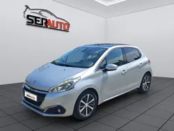 PEUGEOT 208 1.6 BLUEHDI 100 S&S ALLURE