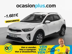 KIA Stonic 1.0 T-GDi MHEV Drive 100 DCT