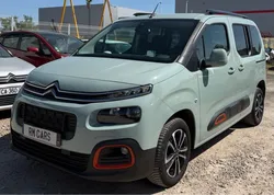 CITROËN Berlingo 1.5 BlueHdi 130cv Pack Shine 7 places
