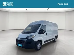 CITROEN JUMPER TOLE 30 L2H2 BLUEHDi 140 S&S BVM6 CLUB