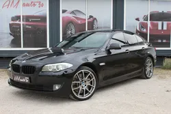 Bmw 550i V8 Bi-Turbo 407cv F10 Luxe A