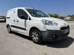 Peugeot Partner 1.6 HDI 90 CH